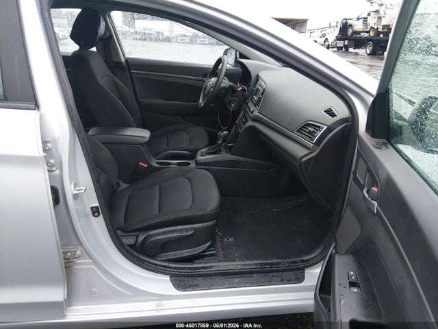 Aukcja sprzedaży 2018 Hyundai Elantra Se, vin: KMHD74LF3JU520557, numer aukcji: 45017859