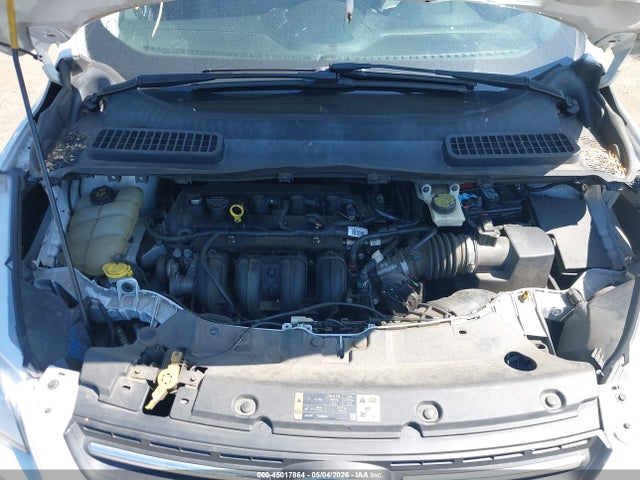 45017864 :رقم المزاد ، 1FMCU0G73FUB89440 vin ، 2015 Ford Escape Se مزاد بيع