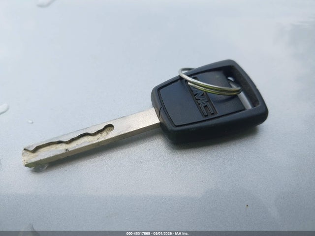 Продаж на аукціоні авто 2015 Gmc Sierra 2500hd Slt, vin: 1GT22ZE81FZ100148, номер лоту: 45017869