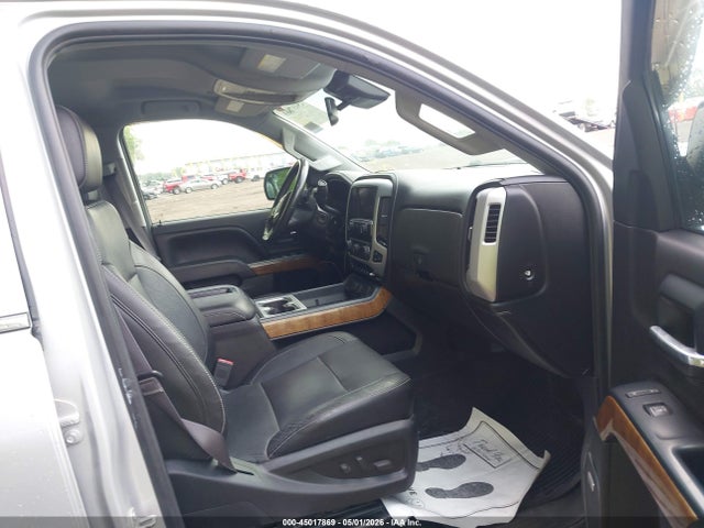 Продаж на аукціоні авто 2015 Gmc Sierra 2500hd Slt, vin: 1GT22ZE81FZ100148, номер лоту: 45017869