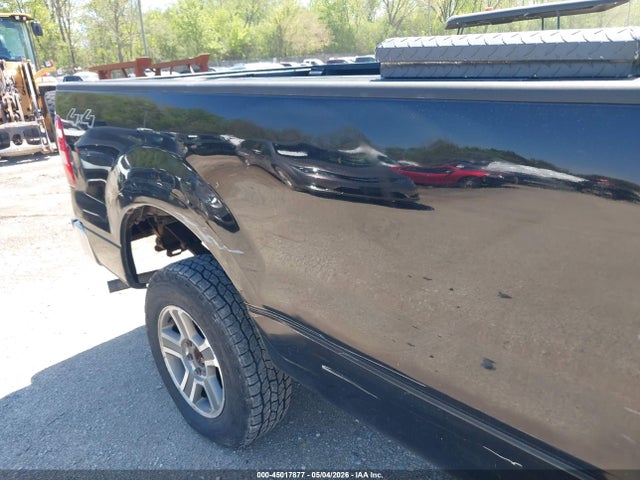 2006 Ford F-150 Stx/xl/xlt მანქანა იყიდება აუქციონზე, vin: 1FTRF14W16NA45275, აუქციონის ნომერი: 45017877