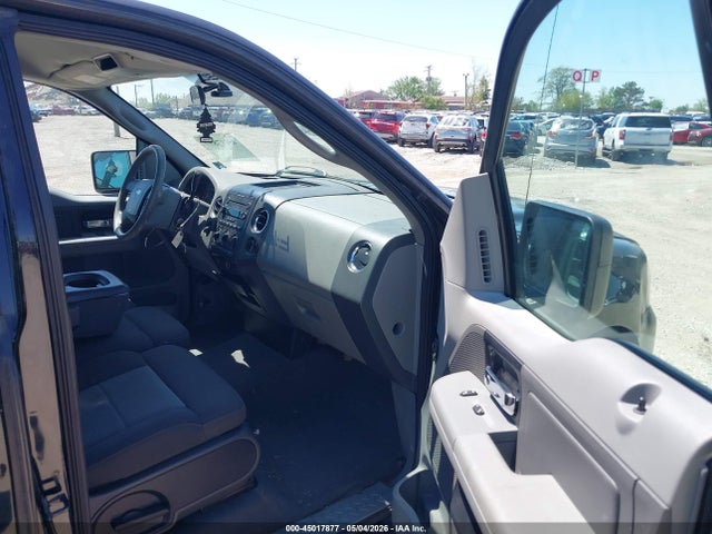 2006 Ford F-150 Stx/xl/xlt მანქანა იყიდება აუქციონზე, vin: 1FTRF14W16NA45275, აუქციონის ნომერი: 45017877