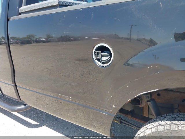 2006 Ford F-150 Stx/xl/xlt მანქანა იყიდება აუქციონზე, vin: 1FTRF14W16NA45275, აუქციონის ნომერი: 45017877