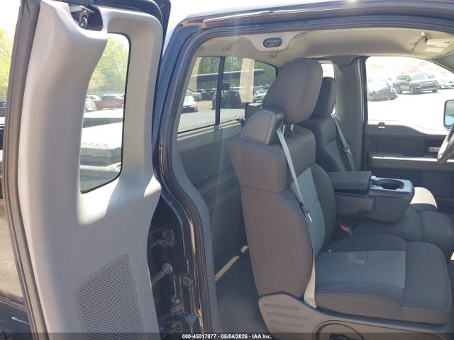 2006 Ford F-150 Stx/xl/xlt მანქანა იყიდება აუქციონზე, vin: 1FTRF14W16NA45275, აუქციონის ნომერი: 45017877