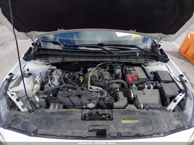 Aukcja sprzedaży 2023 Nissan Altima Sr Fwd, vin: 1N4BL4CV6PN378504, numer aukcji: 45017878