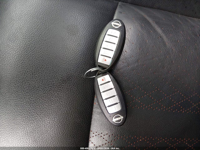 Aukcja sprzedaży 2023 Nissan Altima Sr Fwd, vin: 1N4BL4CV6PN378504, numer aukcji: 45017878