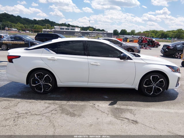 Aukcja sprzedaży 2023 Nissan Altima Sr Fwd, vin: 1N4BL4CV6PN378504, numer aukcji: 45017878