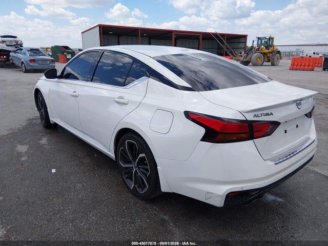 Aukcja sprzedaży 2023 Nissan Altima Sr Fwd, vin: 1N4BL4CV6PN378504, numer aukcji: 45017878
