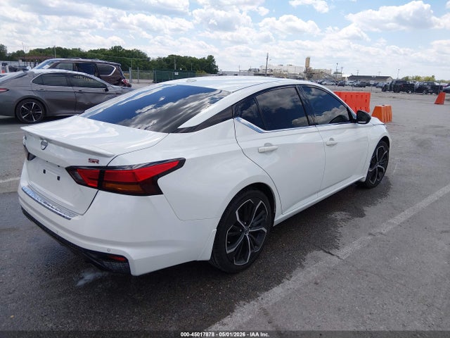 Aukcja sprzedaży 2023 Nissan Altima Sr Fwd, vin: 1N4BL4CV6PN378504, numer aukcji: 45017878