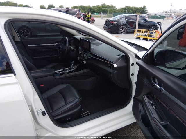 Aukcja sprzedaży 2023 Nissan Altima Sr Fwd, vin: 1N4BL4CV6PN378504, numer aukcji: 45017878