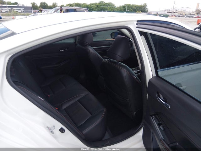 Aukcja sprzedaży 2023 Nissan Altima Sr Fwd, vin: 1N4BL4CV6PN378504, numer aukcji: 45017878