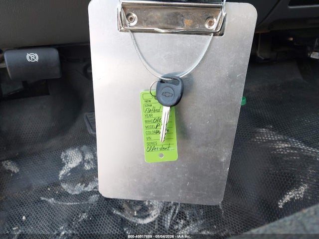 45017889 :رقم المزاد ، 3GCEC14X16G180443 vin ، 2006 Chevrolet Silverado 1500 Work Truck مزاد بيع