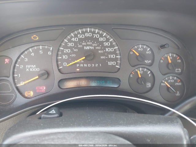 Aukcja sprzedaży 2006 Chevrolet Silverado 1500 Work Truck, vin: 3GCEC14X16G180443, numer aukcji: 45017889