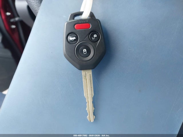 Subaru Impreza 2.0i 2018 4S3GTAA64J3732307 Image 11