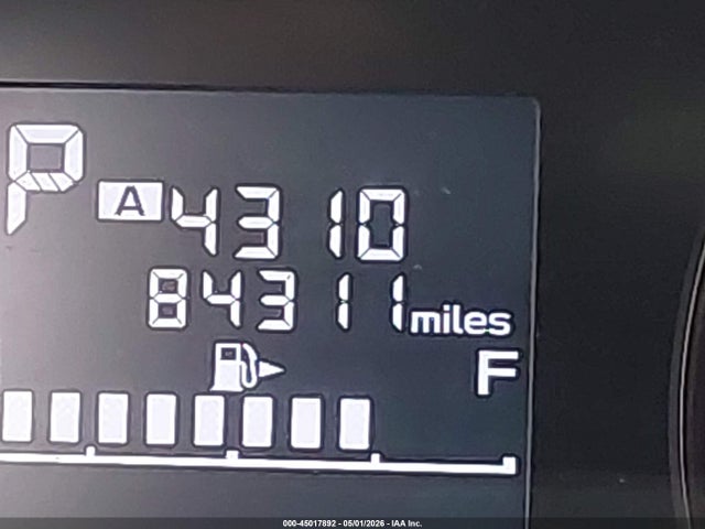 Subaru Impreza 2.0i 2018 4S3GTAA64J3732307 Image 15