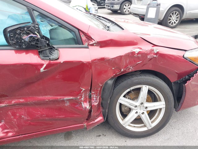 Subaru Impreza 2.0i 2018 4S3GTAA64J3732307 Image 20
