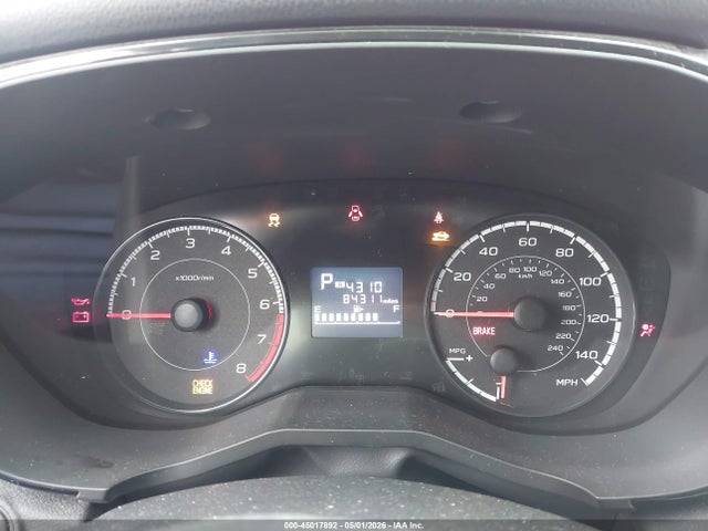 Subaru Impreza 2.0i 2018 4S3GTAA64J3732307 Image 7