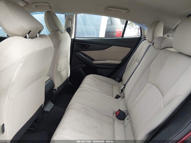 Subaru Impreza 2.0i 2018 4S3GTAA64J3732307 Image 8