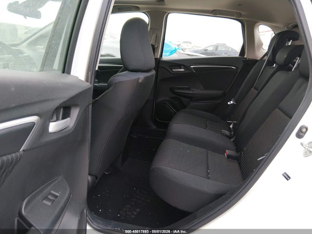 Продаж на аукціоні авто 2018 Honda Fit Ex, vin: 3HGGK5H88JM711851, номер лоту: 45017893