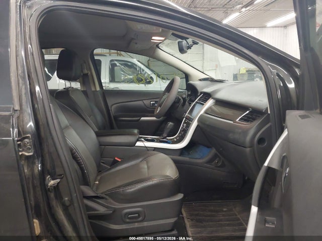 Auction sale of the 2014 Ford Edge Sport, vin: 2FMDK4AK4EBA61808, lot number: 45017895
