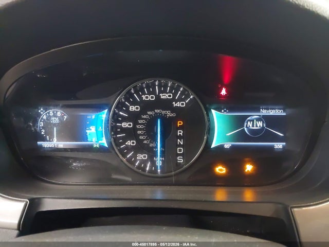 Auction sale of the 2014 Ford Edge Sport, vin: 2FMDK4AK4EBA61808, lot number: 45017895