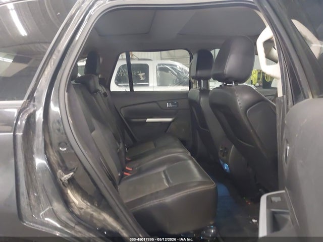 Auction sale of the 2014 Ford Edge Sport, vin: 2FMDK4AK4EBA61808, lot number: 45017895