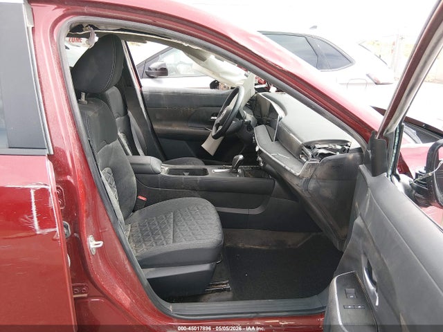 Aukcja sprzedaży 2025 Nissan Kicks Sv Fwd, vin: 3N8AP6CAXSL431608, numer aukcji: 45017896