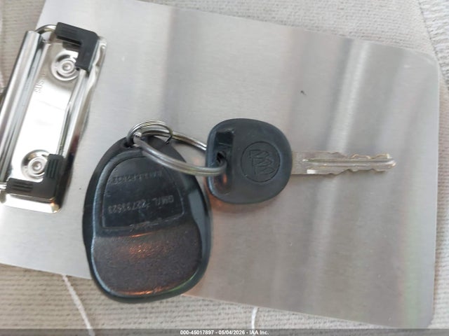 Aukcja sprzedaży 2005 Buick Lacrosse Cx, vin: 2G4WC532351338026, numer aukcji: 45017897