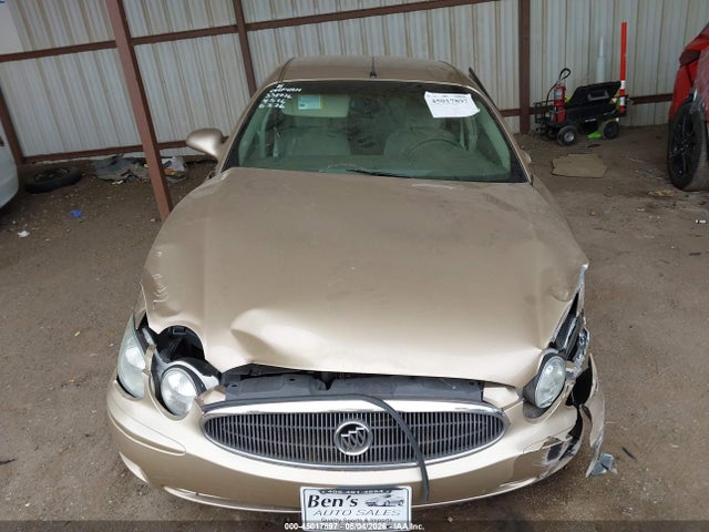 Aukcja sprzedaży 2005 Buick Lacrosse Cx, vin: 2G4WC532351338026, numer aukcji: 45017897