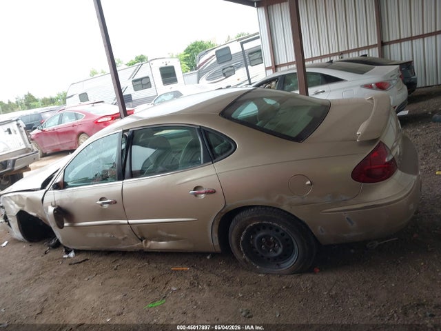 Aukcja sprzedaży 2005 Buick Lacrosse Cx, vin: 2G4WC532351338026, numer aukcji: 45017897