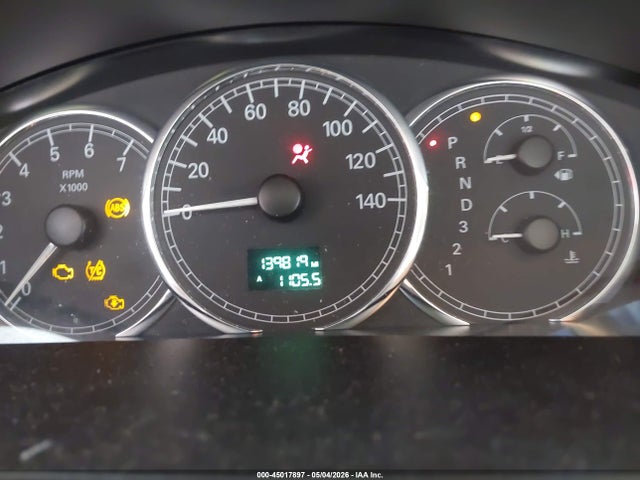 Aukcja sprzedaży 2005 Buick Lacrosse Cx, vin: 2G4WC532351338026, numer aukcji: 45017897