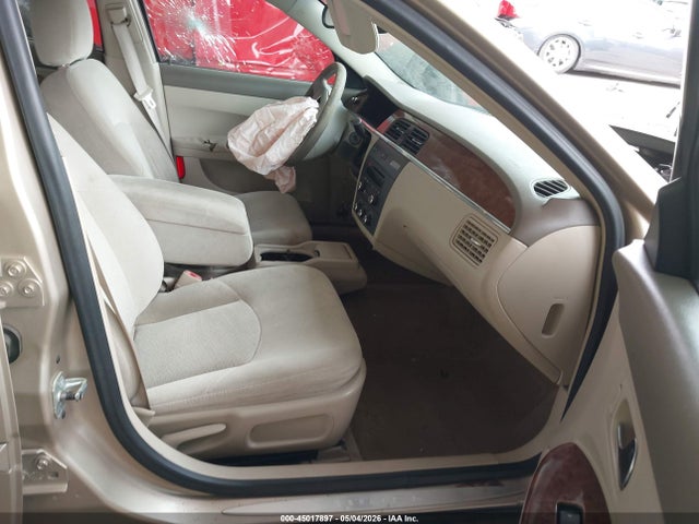 Aukcja sprzedaży 2005 Buick Lacrosse Cx, vin: 2G4WC532351338026, numer aukcji: 45017897