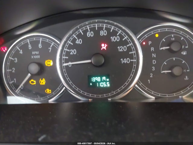 Aukcja sprzedaży 2005 Buick Lacrosse Cx, vin: 2G4WC532351338026, numer aukcji: 45017897