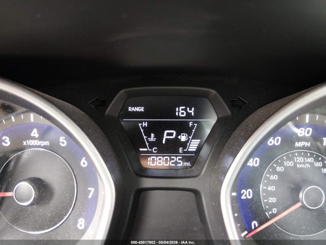 Aukcja sprzedaży 2015 Hyundai Elantra Se, vin: 5NPDH4AE4FH558778, numer aukcji: 45017902