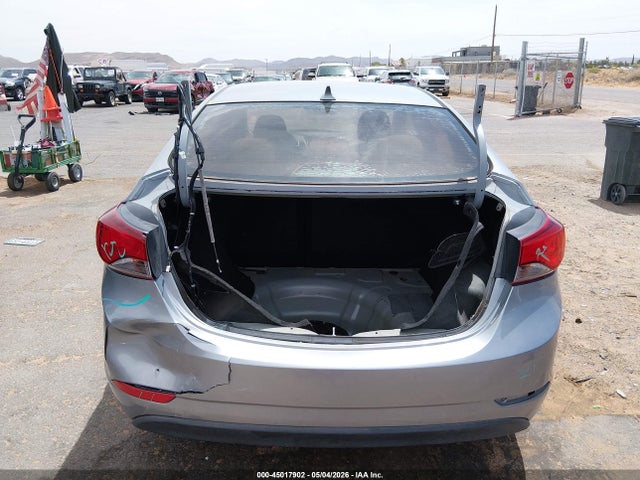 Aukcja sprzedaży 2015 Hyundai Elantra Se, vin: 5NPDH4AE4FH558778, numer aukcji: 45017902