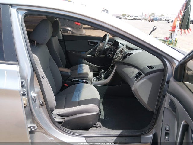 Aukcja sprzedaży 2015 Hyundai Elantra Se, vin: 5NPDH4AE4FH558778, numer aukcji: 45017902