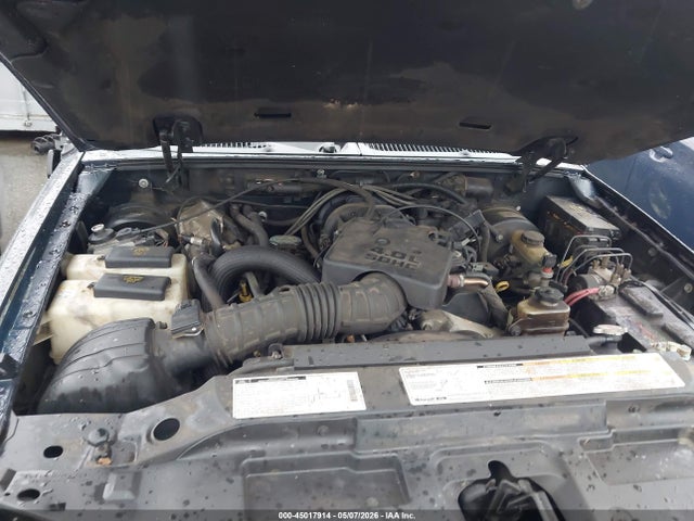 Aukcja sprzedaży 2002 Ford Explorer Sport, vin: 1FMYU60E12UB37753, numer aukcji: 45017914