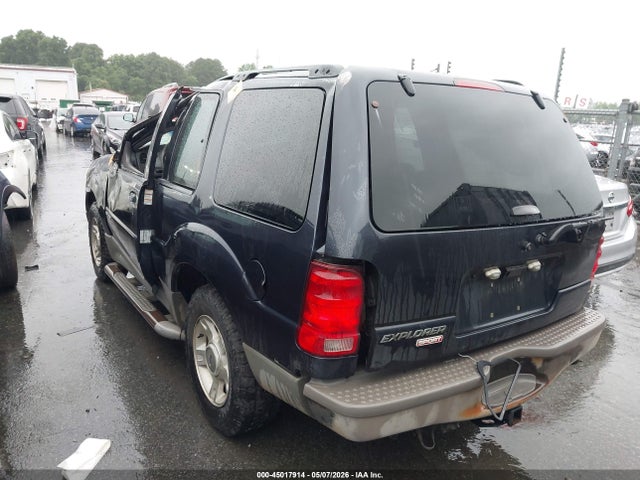 Aukcja sprzedaży 2002 Ford Explorer Sport, vin: 1FMYU60E12UB37753, numer aukcji: 45017914