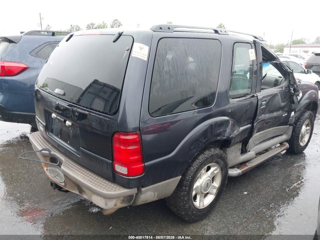 Aukcja sprzedaży 2002 Ford Explorer Sport, vin: 1FMYU60E12UB37753, numer aukcji: 45017914