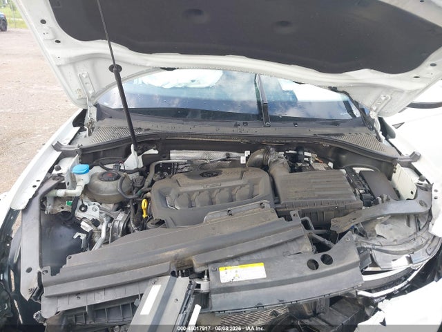 Aukcja sprzedaży 2024 Volkswagen Tiguan 2.0t Se/2.0t Wolfsburg Edition, vin: 3VV3B7AX3RM109592, numer aukcji: 45017917