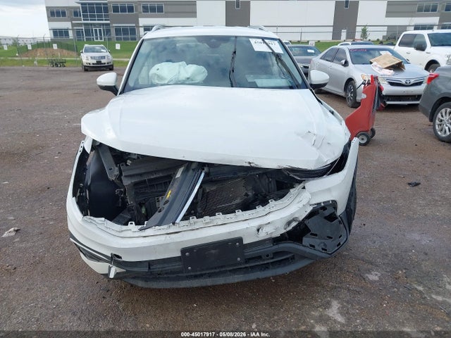 Aukcja sprzedaży 2024 Volkswagen Tiguan 2.0t Se/2.0t Wolfsburg Edition, vin: 3VV3B7AX3RM109592, numer aukcji: 45017917