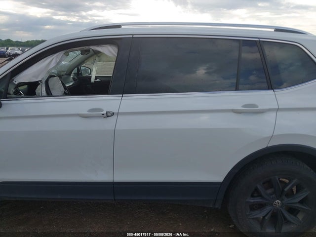 Aukcja sprzedaży 2024 Volkswagen Tiguan 2.0t Se/2.0t Wolfsburg Edition, vin: 3VV3B7AX3RM109592, numer aukcji: 45017917