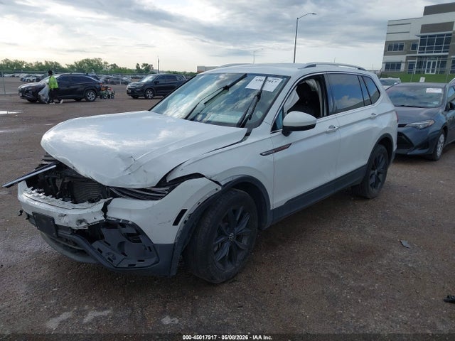 Aukcja sprzedaży 2024 Volkswagen Tiguan 2.0t Se/2.0t Wolfsburg Edition, vin: 3VV3B7AX3RM109592, numer aukcji: 45017917