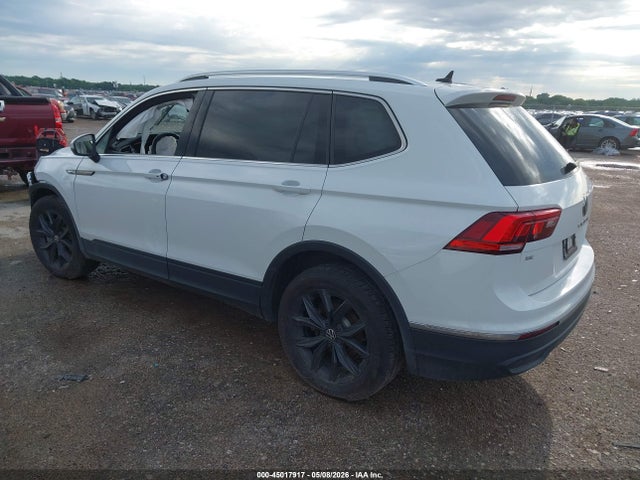 Aukcja sprzedaży 2024 Volkswagen Tiguan 2.0t Se/2.0t Wolfsburg Edition, vin: 3VV3B7AX3RM109592, numer aukcji: 45017917