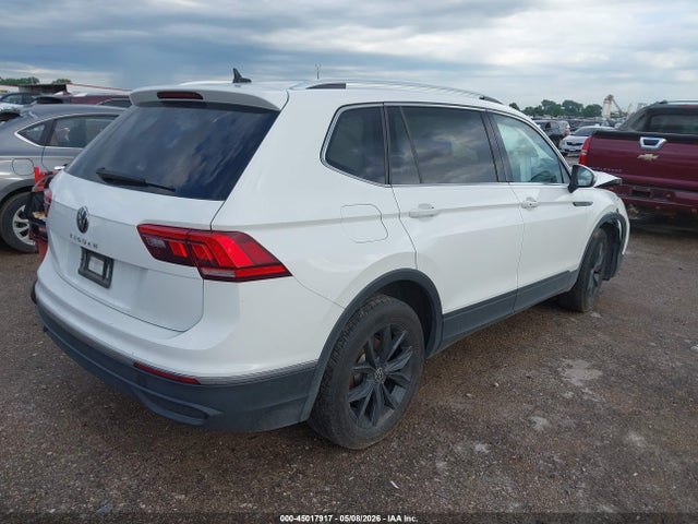Aukcja sprzedaży 2024 Volkswagen Tiguan 2.0t Se/2.0t Wolfsburg Edition, vin: 3VV3B7AX3RM109592, numer aukcji: 45017917