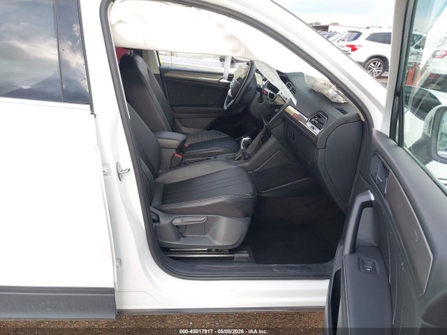 Aukcja sprzedaży 2024 Volkswagen Tiguan 2.0t Se/2.0t Wolfsburg Edition, vin: 3VV3B7AX3RM109592, numer aukcji: 45017917