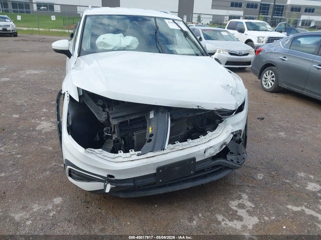 Aukcja sprzedaży 2024 Volkswagen Tiguan 2.0t Se/2.0t Wolfsburg Edition, vin: 3VV3B7AX3RM109592, numer aukcji: 45017917