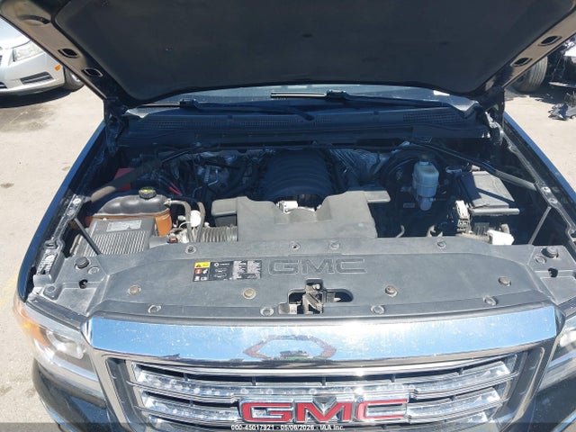 GMC Sierra 1500 Sle 2014 1GTR1UEC8EZ264228 Image 10