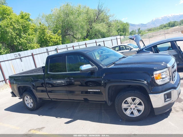 GMC Sierra 1500 Sle 2014 1GTR1UEC8EZ264228 Image 13