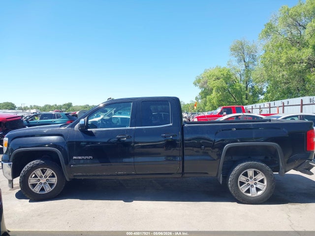 GMC Sierra 1500 Sle 2014 1GTR1UEC8EZ264228 Image 14